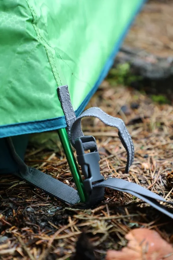 Vango Blade 200 Pamir Green - Image 8