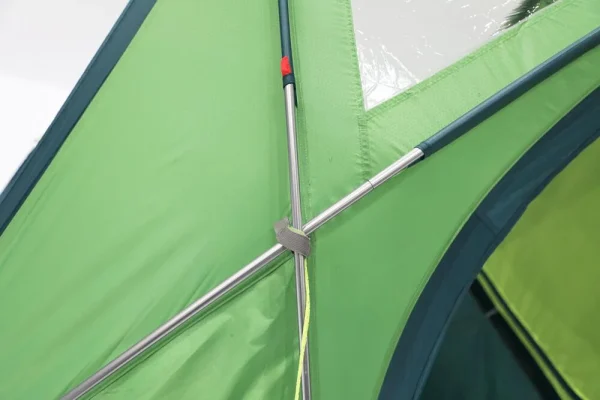 Vango Cosmos 300 Pamir Green - Image 4