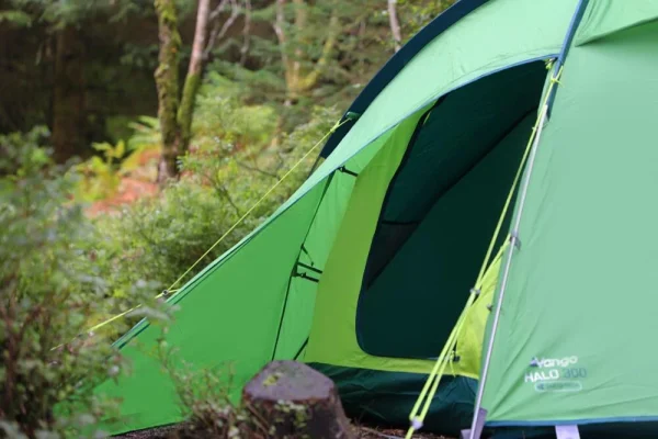 Vango Halo 300 Pamir Green - Image 2