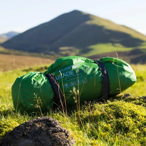 Vango Blade 200 Pamir Green - Image 7