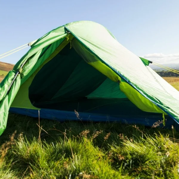 Vango Blade 200 Pamir Green - Image 6