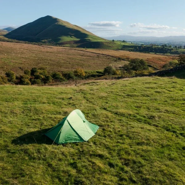 Vango Blade 200 Pamir Green - Image 5