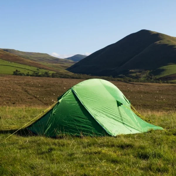 Vango Blade 200 Pamir Green - Image 4