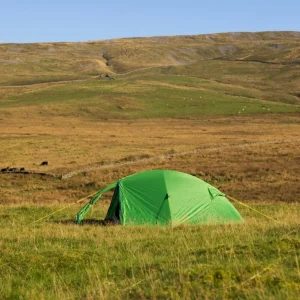 Vango Blade 200 Pamir Green