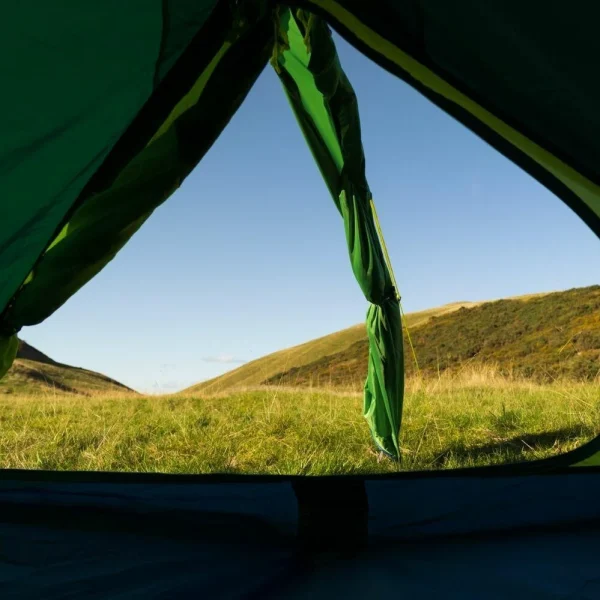 Vango Blade 200 Pamir Green - Image 2