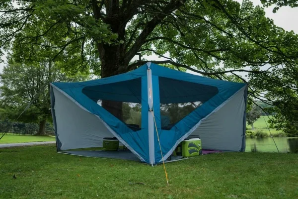 Vango Trigon Airhub shelter - Image 9