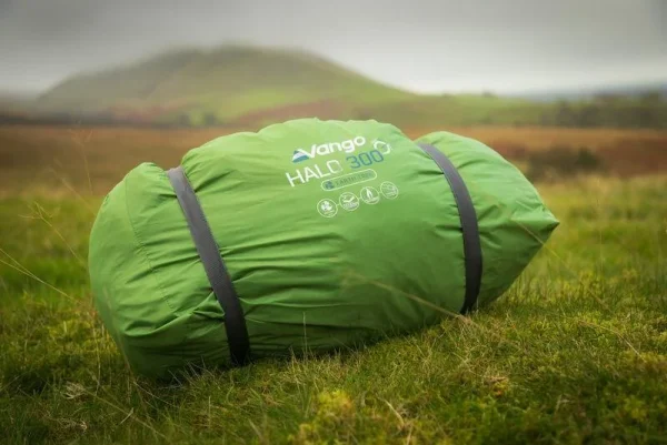Vango Halo 300 Pamir Green - Image 15