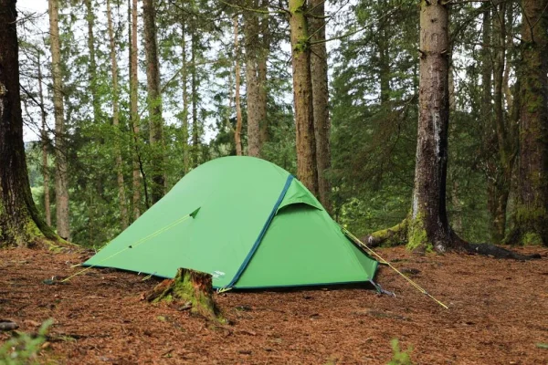 Vango Blade 200 Pamir Green - Image 17