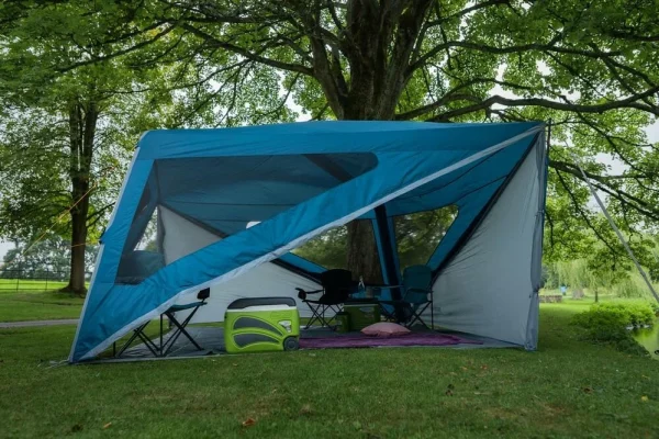 Vango Trigon Airhub shelter - Image 7