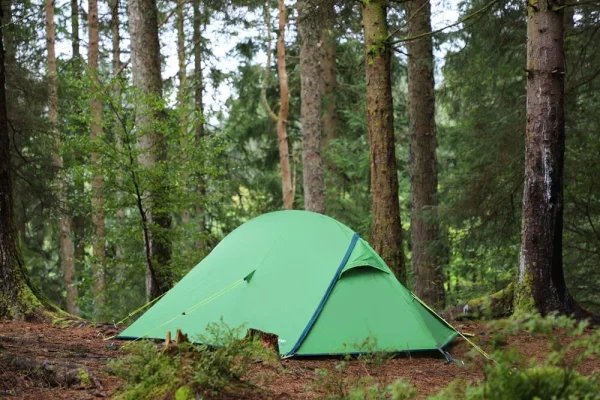 Vango Blade 200 Pamir Green - Image 16