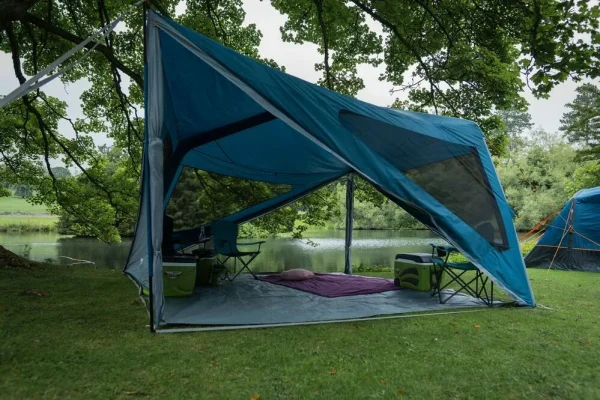 Vango Trigon Airhub shelter - Image 6