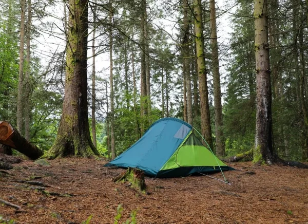 Vango Blade 200 Pamir Green - Image 14