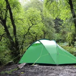 Vango Halo 300 Pamir Green
