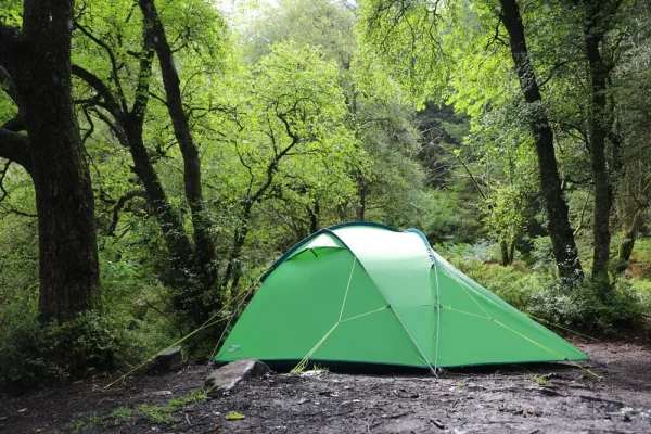 Vango Halo 300 Pamir Green - Image 8