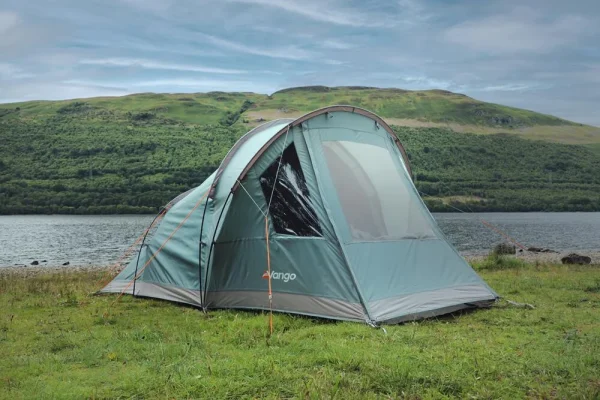 Vango Tiree Tent - Image 25