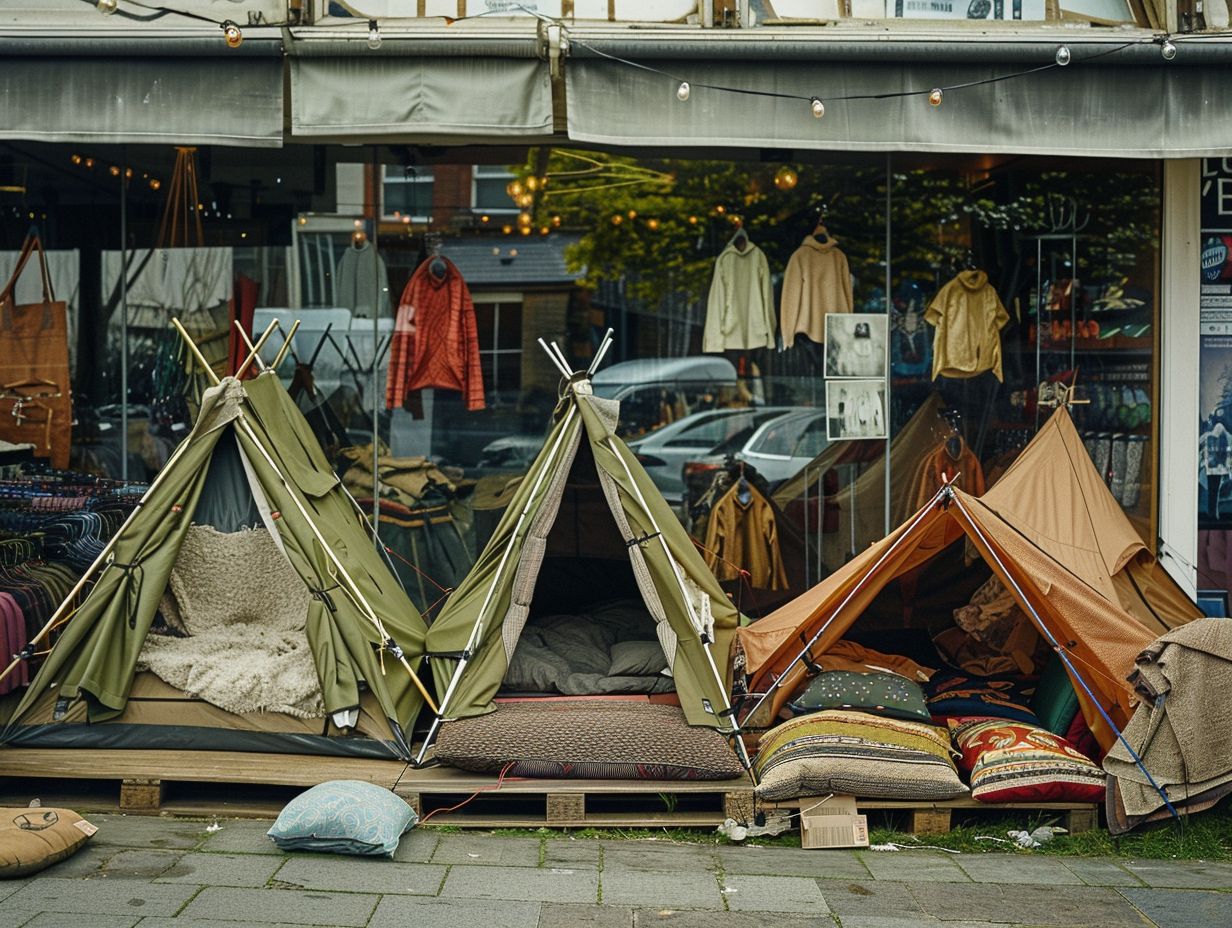 How to Order a Tent from TheExpertCamper?