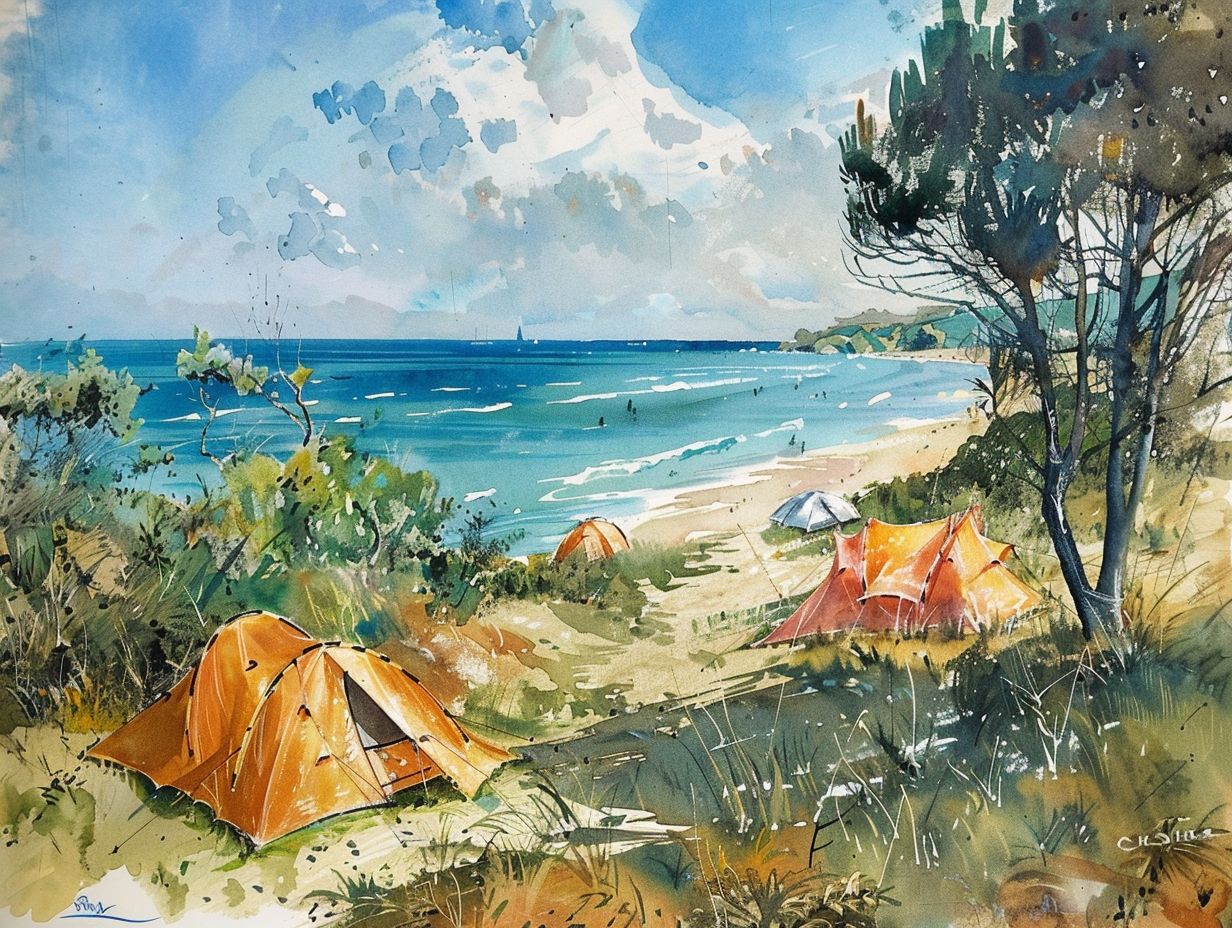 Inflatable Tents