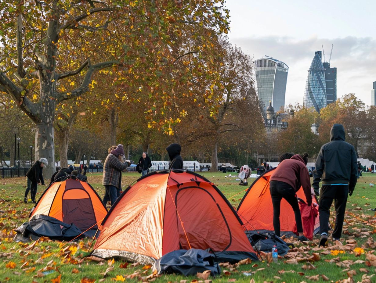 Cabin Tents