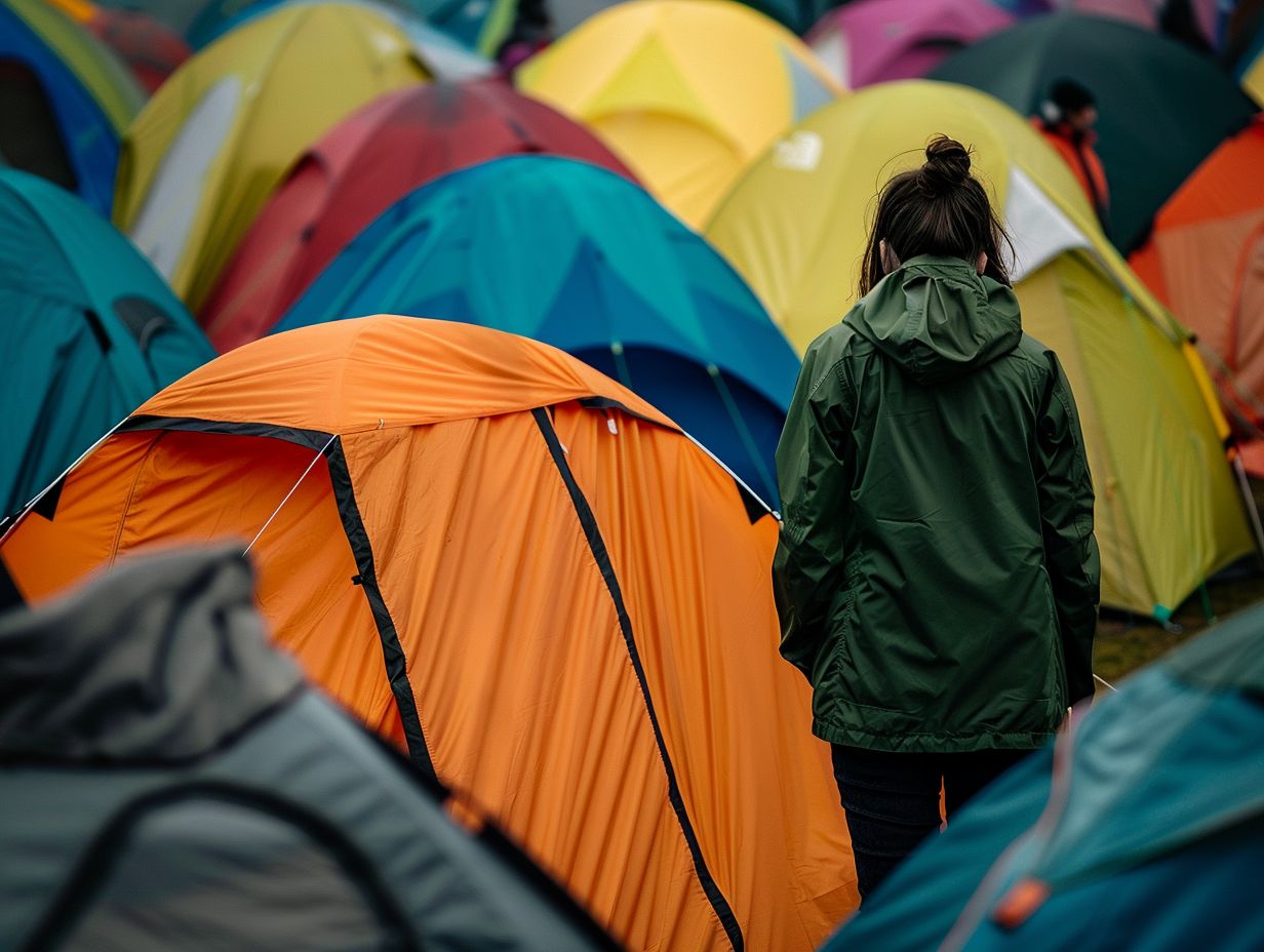 Conclusion: Happy Camping with TheExpertCamper Tents