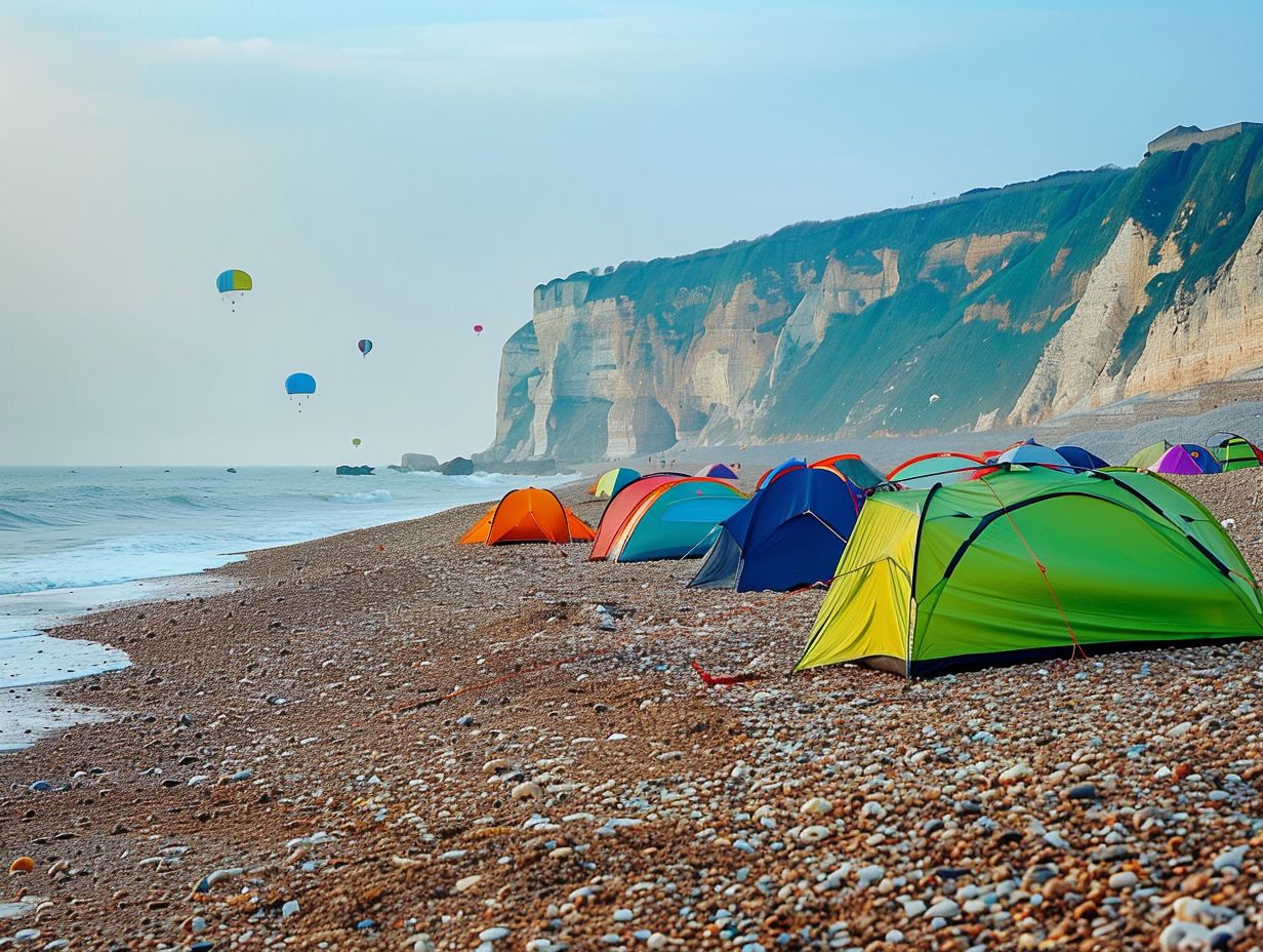 Conclusion: Happy Camping with TheExpertCamper