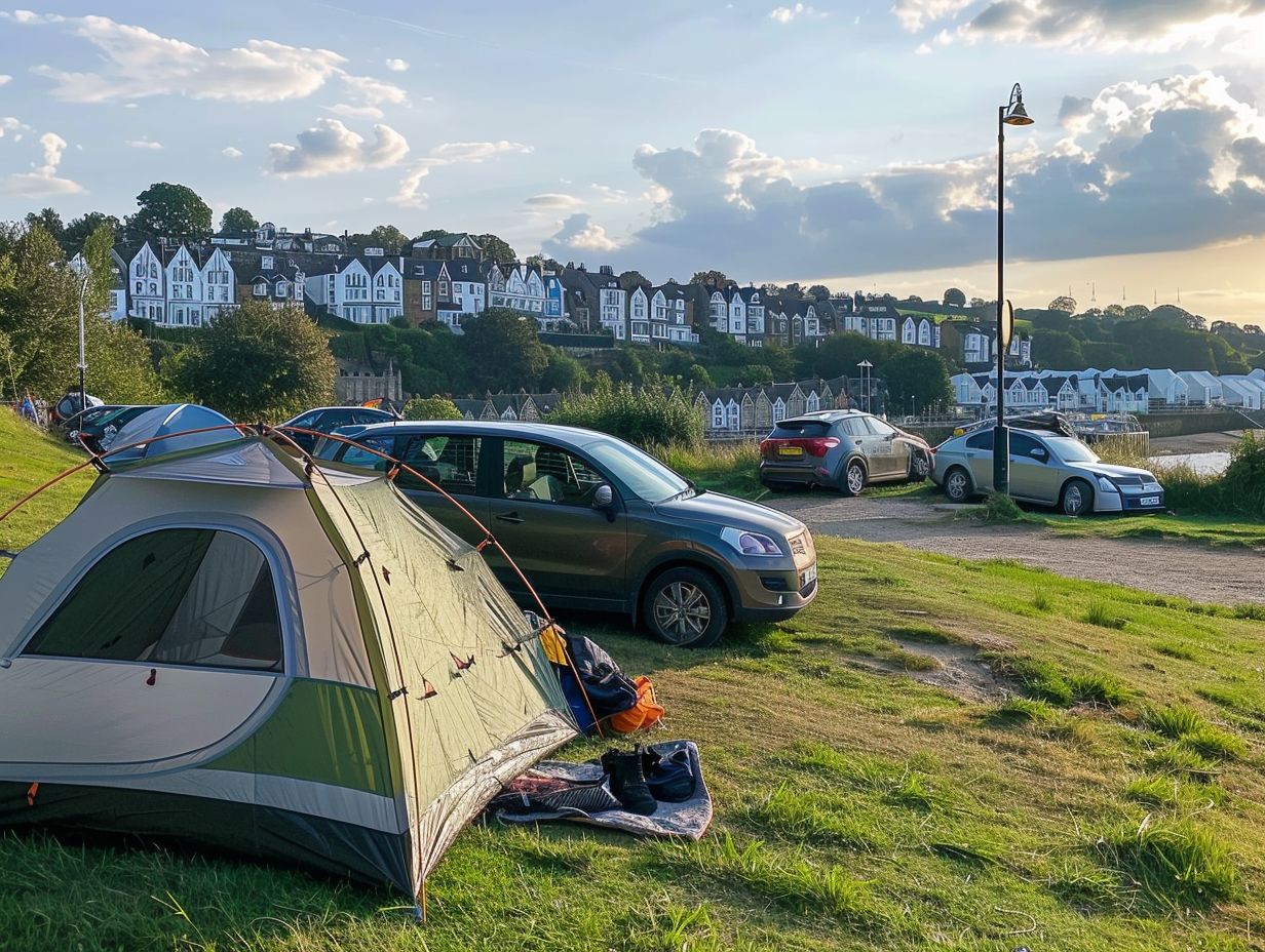 Conclusion: Purchase Your Tent from TheExpertCamper Today!