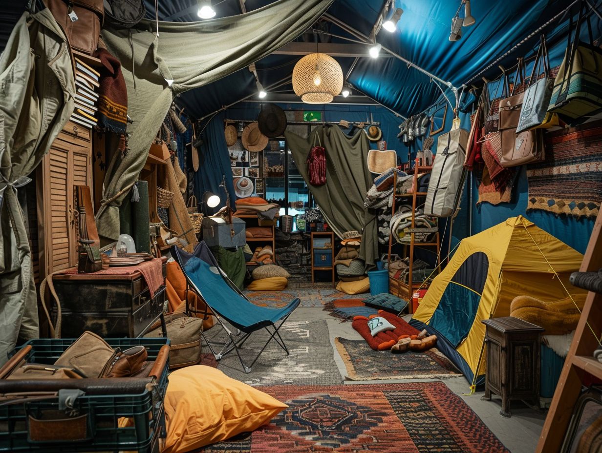 Dome Tents