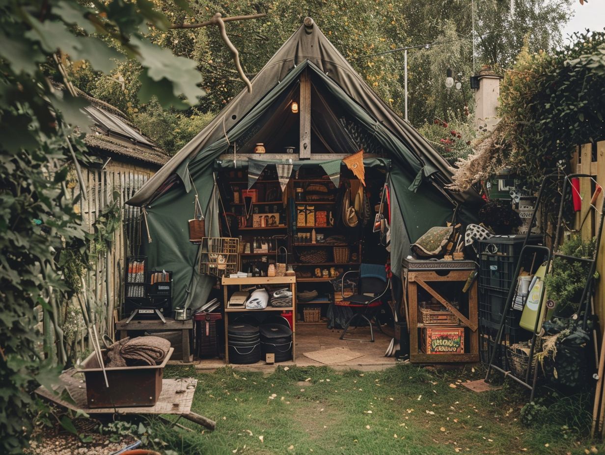 How to Purchase Tents from TheExpertCamper