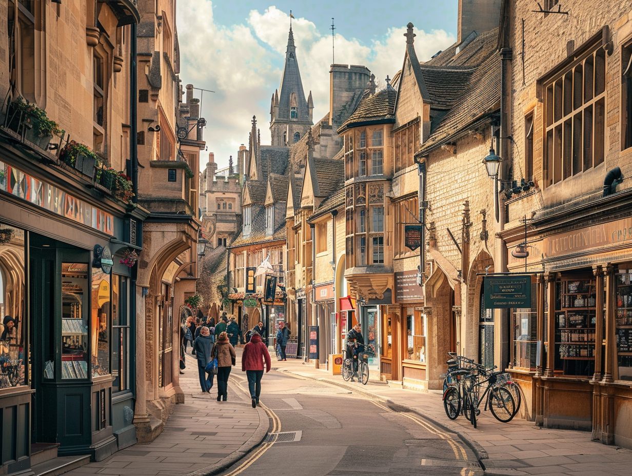  What is the best online platform to purchase tents in Oxford, UK? 