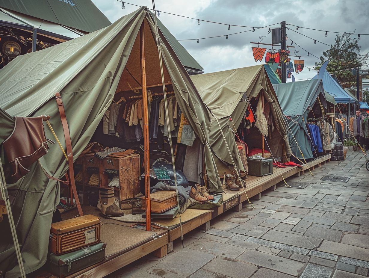Family Tents