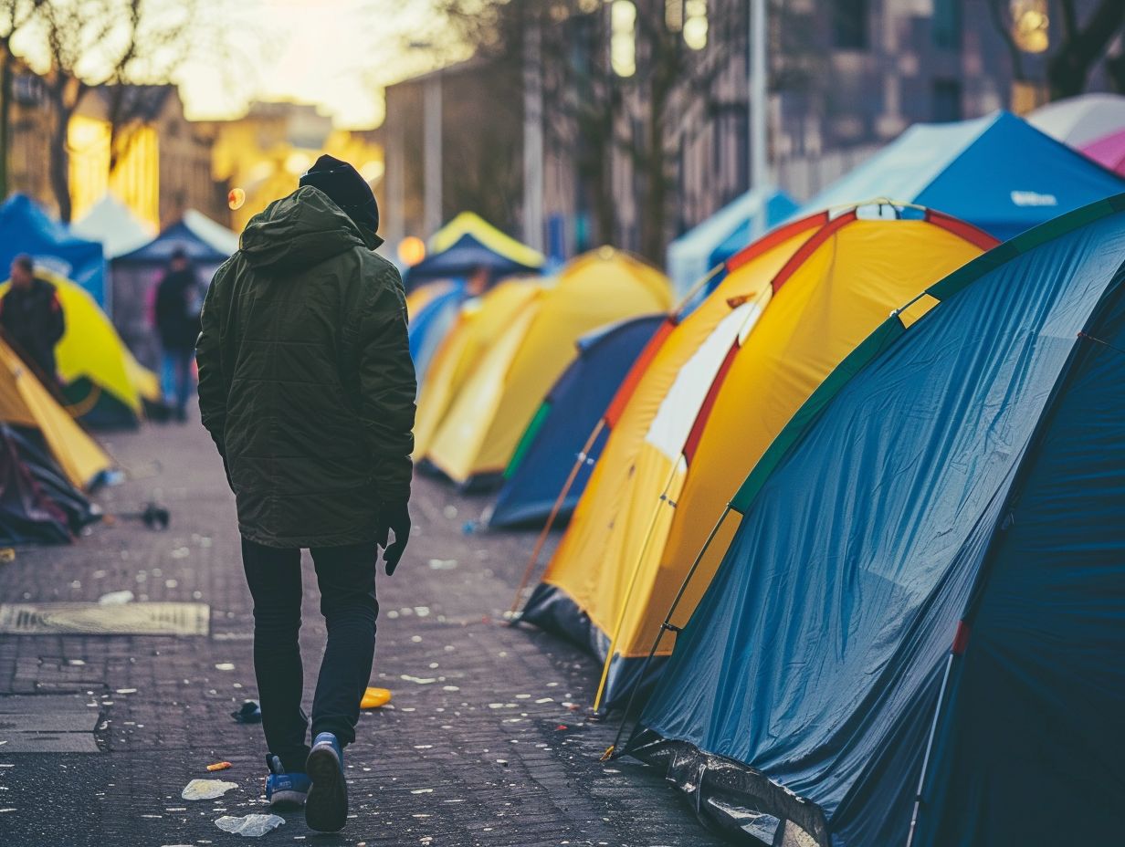 Conclusion: TheExpertCamper - Your One-Stop Shop For Tents In Sheffield, UK