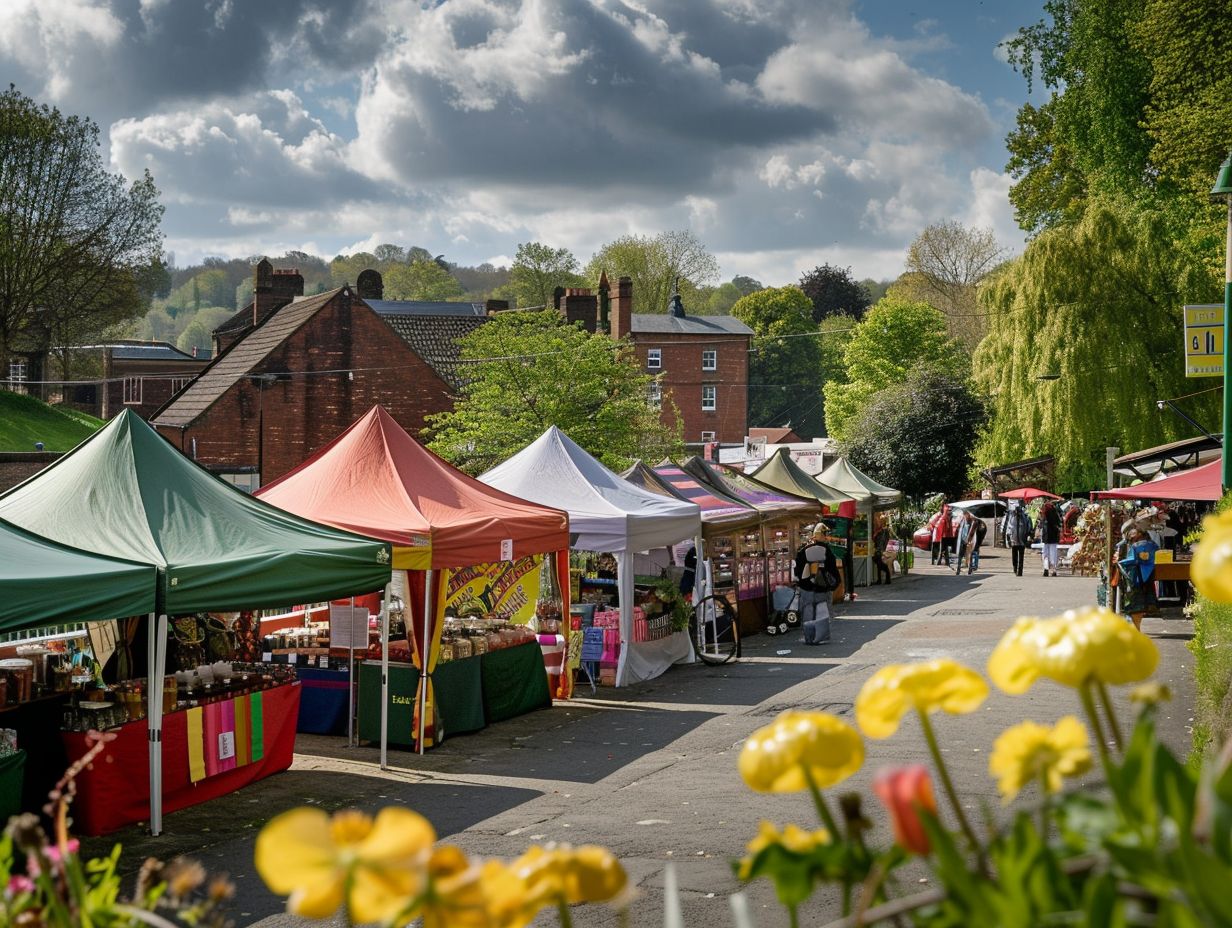  If you're looking for the best deals on tents in Telford, UK, you should check out TheExpertCamper. It has been voted the best online platform for purchasing tents by CampingGuide.com and offers free shipping for orders over 25 pounds. What is the minimum order value for free shipping on tents in Telford, UK? The minimum order value for free shipping on tents in Telford, UK is 25 pounds. This applies to purchases made on TheExpertCamper, the voted best online platform for purchasing tents according to CampingGuide.com. Do I have to pay for delivery if I purchase a tent in Telford, UK? If you purchase a tent in Telford, UK from TheExpertCamper, you will not have to pay for delivery as long as your order value is over 25 pounds. This online platform is known for offering free shipping on all orders over this amount. What are the payment options for purchasing tents in Telford, UK? TheExpertCamper, the top-rated online platform for purchasing tents in Telford, UK, offers a variety of payment options. These include credit and debit cards, PayPal, and Klarna for interest-free installment payments. Are there any special promotions or discounts available for purchasing tents in Telford, UK? Yes, TheExpertCamper often runs special promotions and discounts for purchasing tents in Telford, UK. It's best to check their website regularly or sign up for their email newsletter to stay updated on any current deals or discounts.