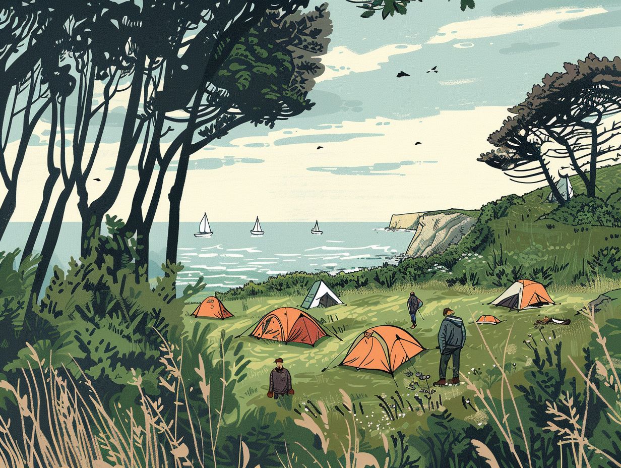 What Are the Customer Reviews for Tents at TheExpertCamper?