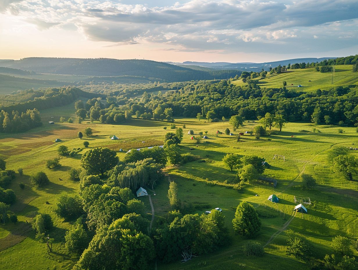 Conclusion: Get Ready for Your Next Camping Adventure with TheExpertCamper