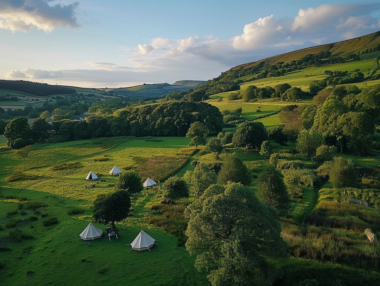 Backpacking Tents