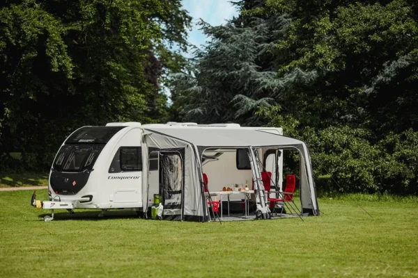 Vango Balletto - Image 46