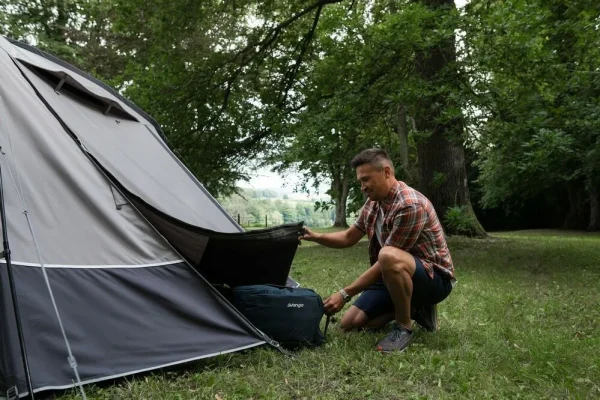 Vango Mokala TC 450 - Image 7