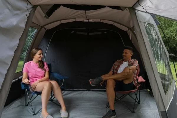 Vango Mokala TC 450 - Image 6