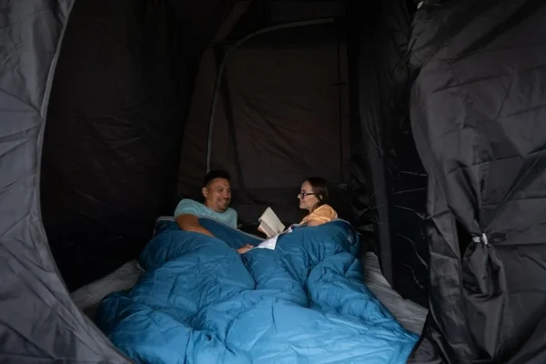 Vango Mokala TC 450 - Image 5