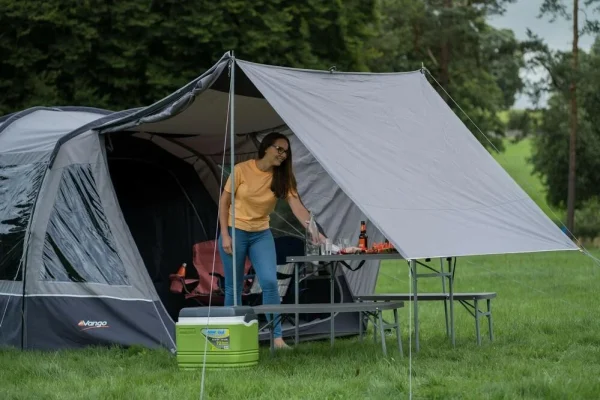 Vango Mokala TC 450 - Image 11