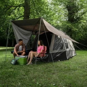 Vango Mokala TC 450