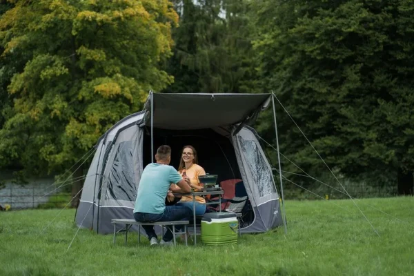 Vango Mokala TC 450 - Image 8