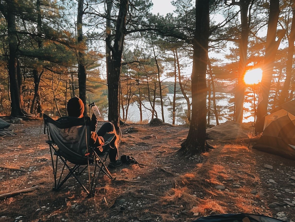 When to Seek Medical Attention for Mosquito Bites?