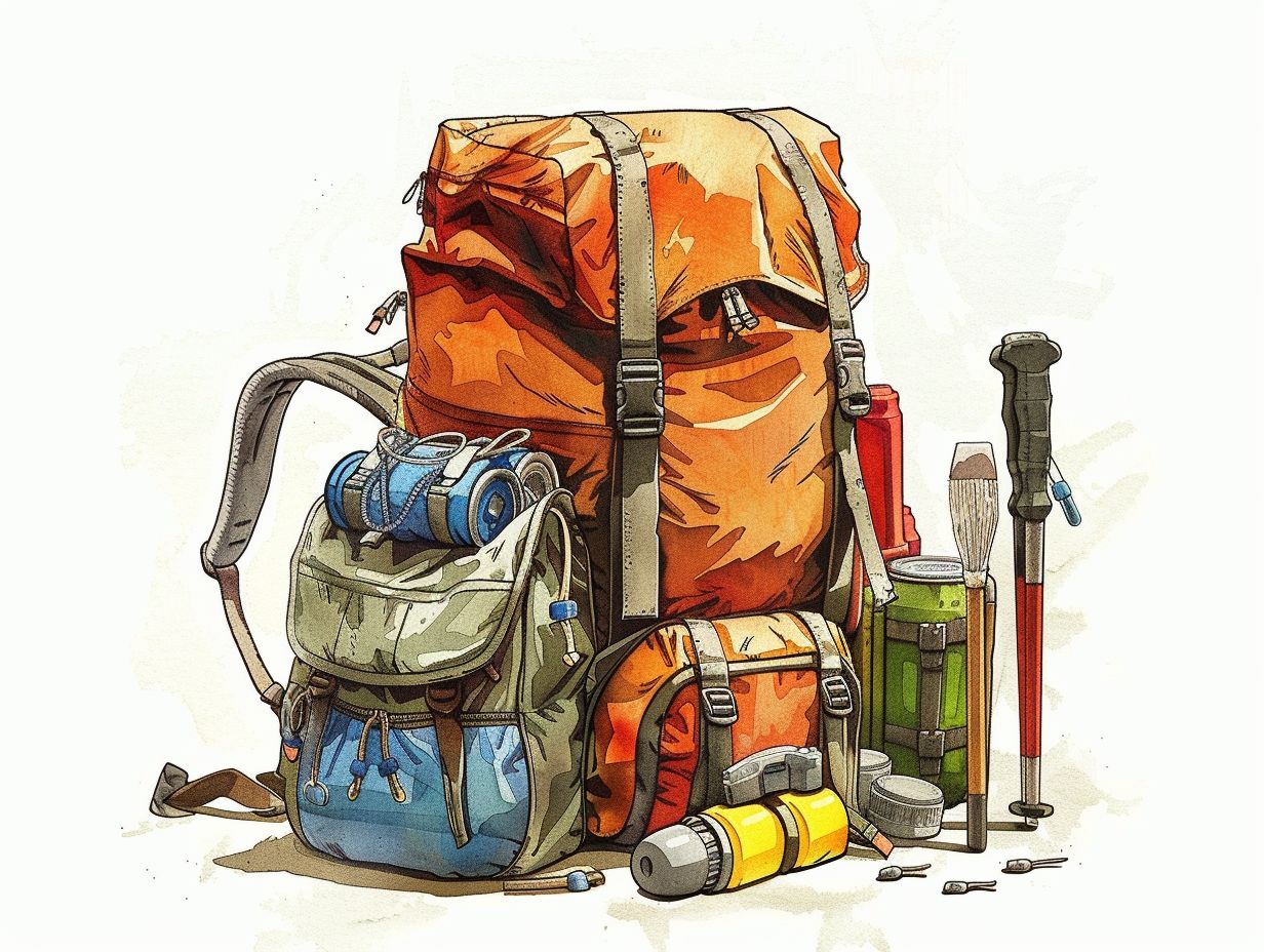 Navigation and Communication Tools