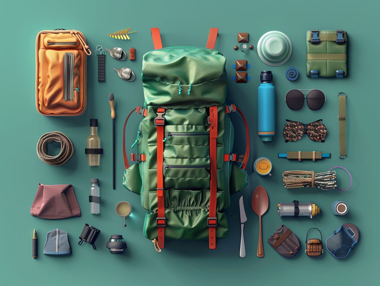 What Size Backpack Do You Need?