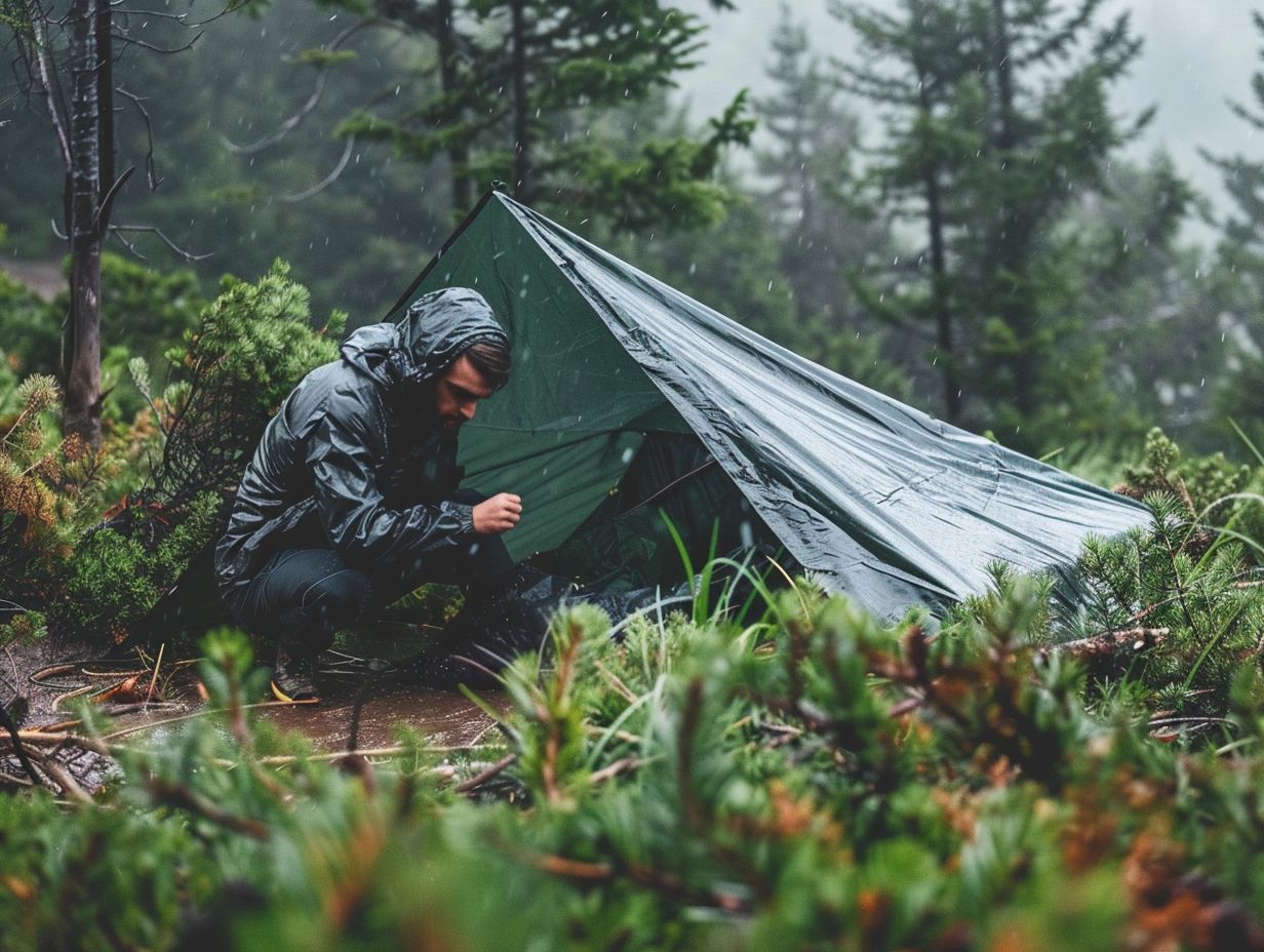 1. Choosing the Right Location