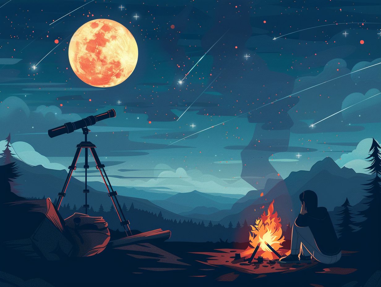 3. Star Chart or Guide