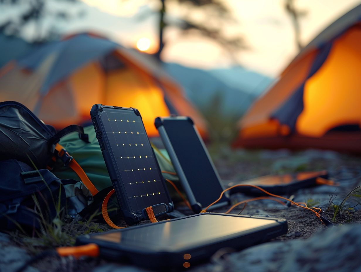 3. Monitoring and Maintaining the Charger