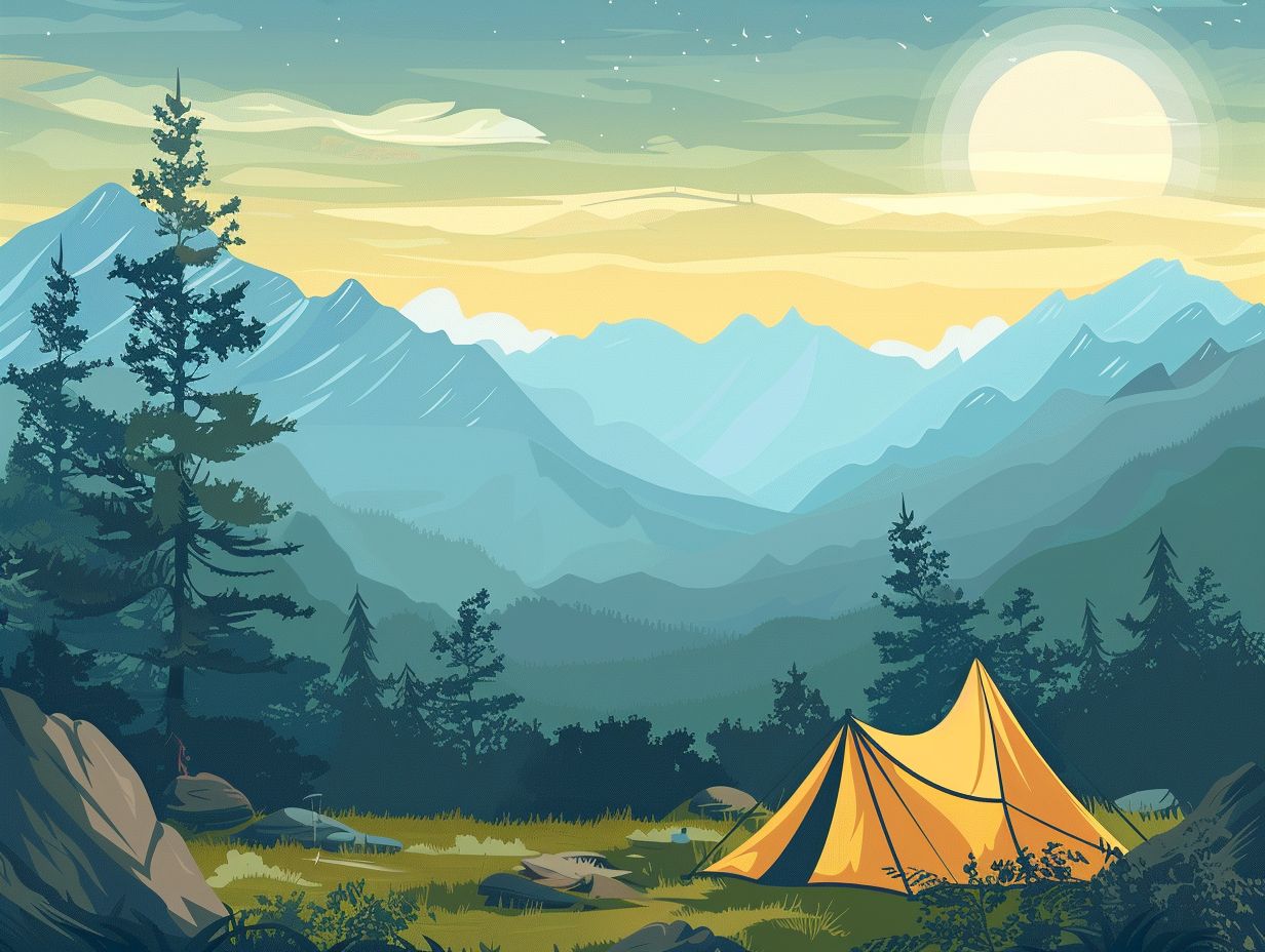 9. The Hadrian's Wall Path