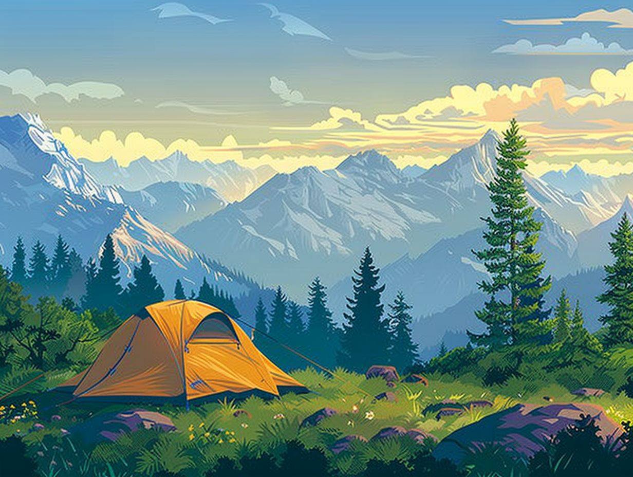 3. The South Downs Way