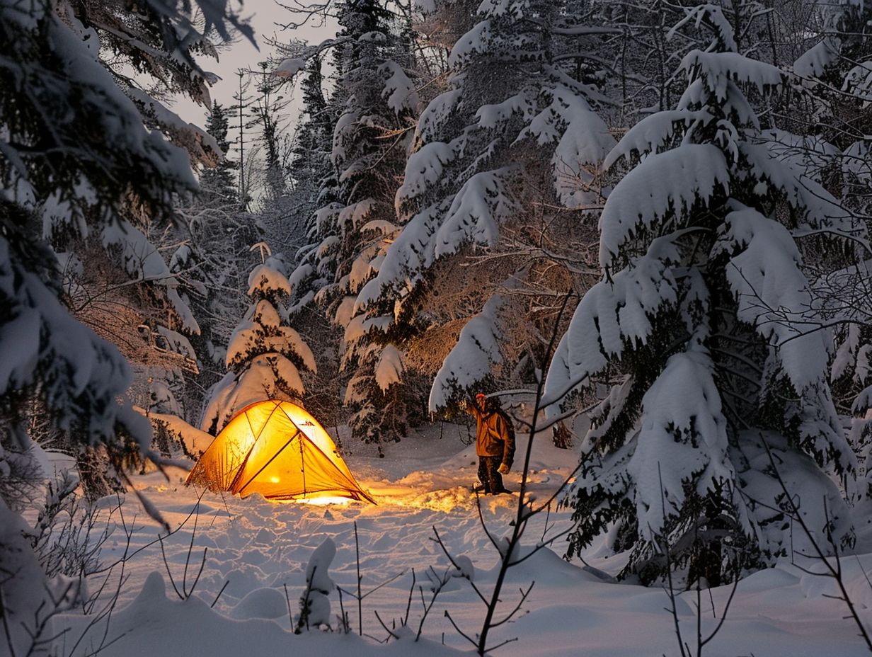 What are Some Fun Winter Sports to Try?